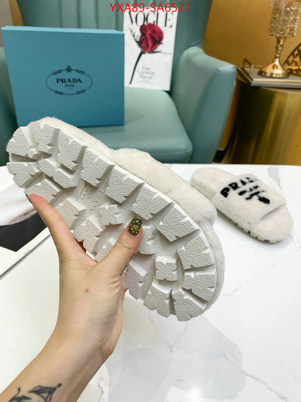 Women Shoes-Prada,best replica , ID: SA6577,$: 89USD