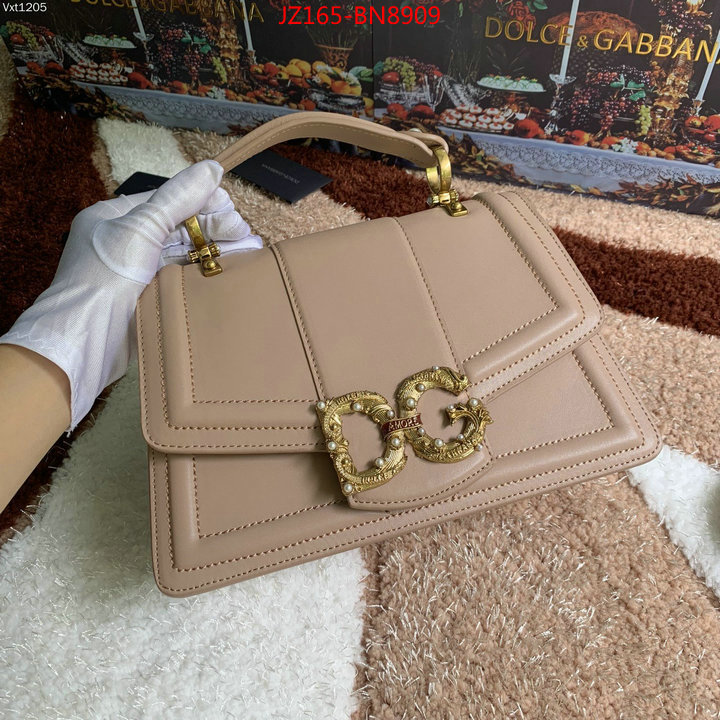 DG Bags(4A)-Handbag,supplier in china ,ID: BN8909,$: 165USD