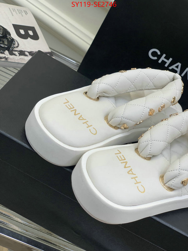 Women Shoes-Chanel,what is a counter quality , ID: SE2746,$: 119USD