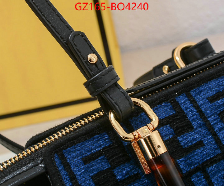 Fendi Bags(TOP)-Diagonal-,is it ok to buy replica ,ID: BO4240,$: 165USD