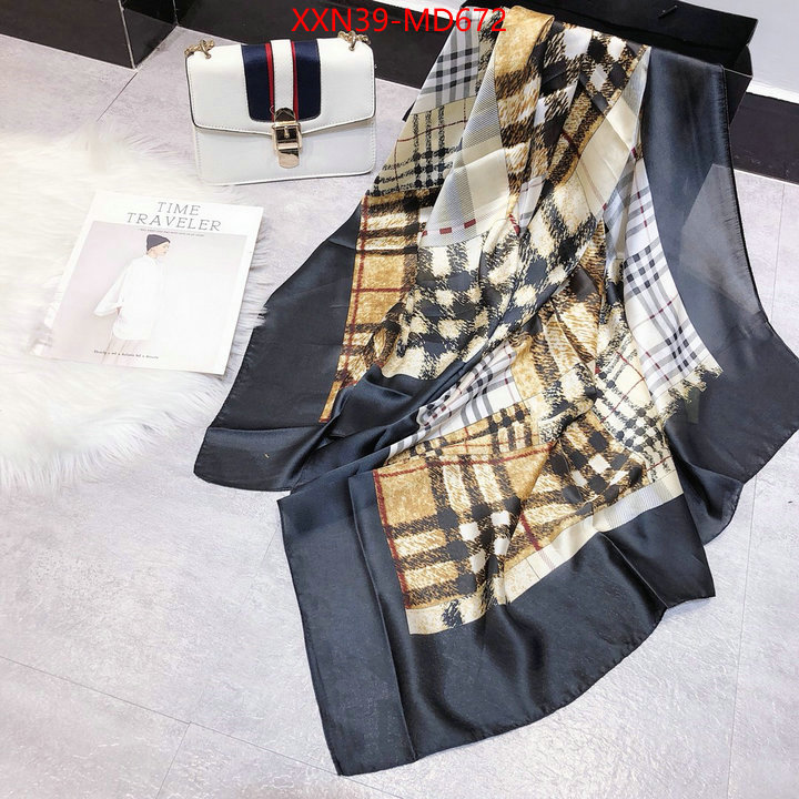 Scarf-Burberry,fake cheap best online ,ID: MD672,$: 39USD