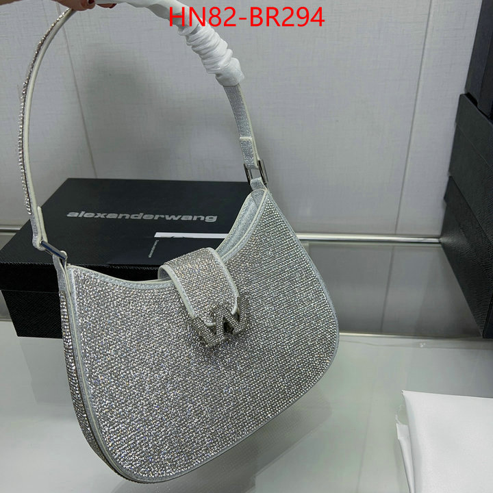 Alexander Wang Bags(4A)-Handbag-,best designer replica ,ID: BR294,$: 82USD