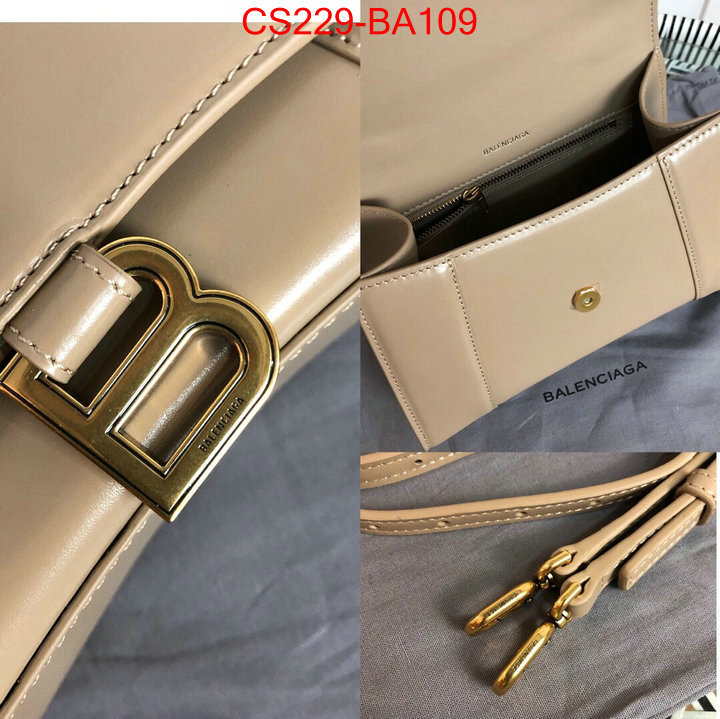 Balenciaga Bags(TOP)-Hourglass-,website to buy replica ,ID:BA109,$: 229USD