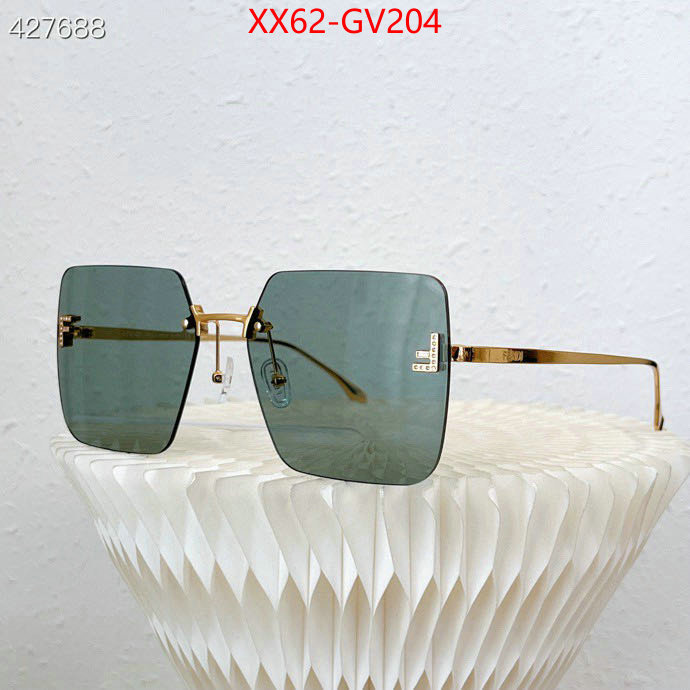 Glasses-Fendi,sell high quality , ID: GV204,$: 62USD