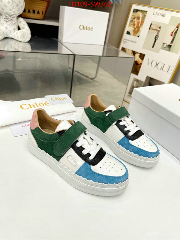 Women Shoes-Chloe,best designer replica , ID: SW362,$: 109USD