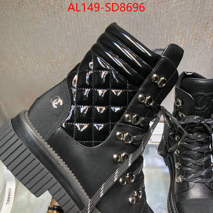 Women Shoes-Chanel,the top ultimate knockoff , ID: SD8696,$: 149USD