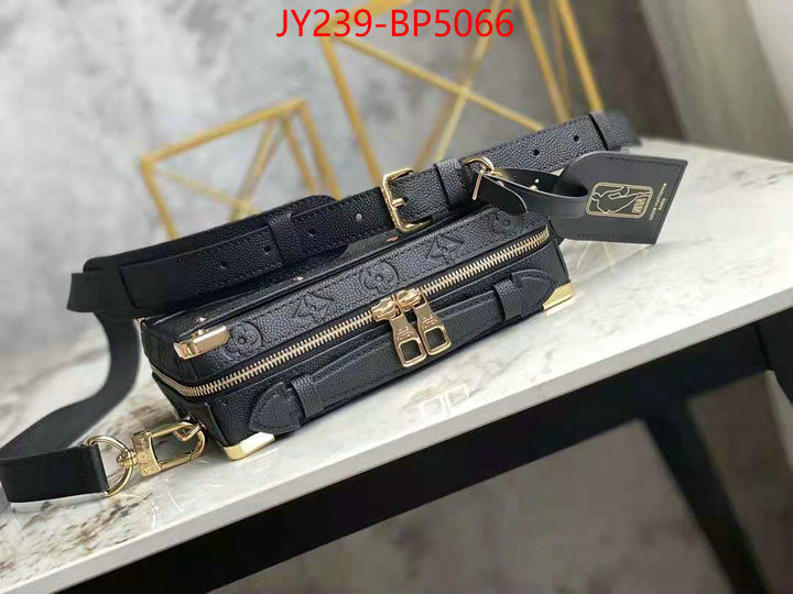 LV Bags(TOP)-Petite Malle-,ID: BP5066,$: 239USD