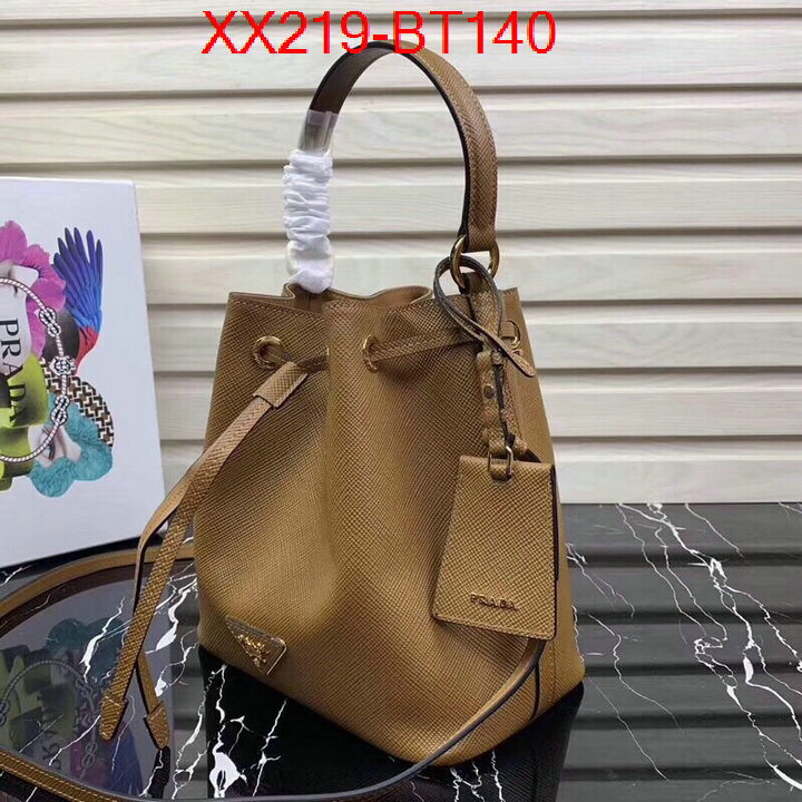 Prada Bags(TOP)-Diagonal-,ID: BT140,$: 219USD