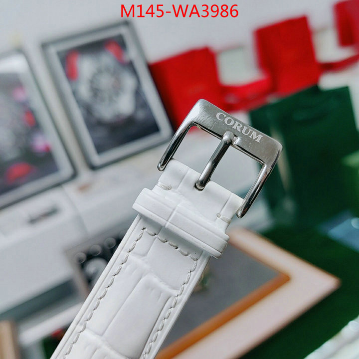 Watch(4A)-Other,what's best ,ID: WA3986,$: 145USD