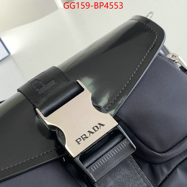 Prada Bags(TOP)-Diagonal-,ID: BP4553,$: 159USD