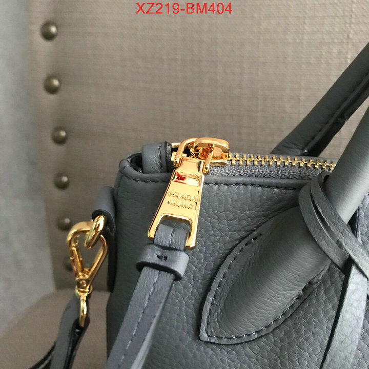 Prada Bags(TOP)-Handbag-,ID: BM404,$:219USD