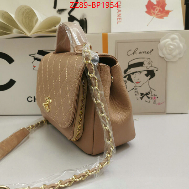 Chanel Bags(4A)-Diagonal-,ID: BP1954,$: 89USD