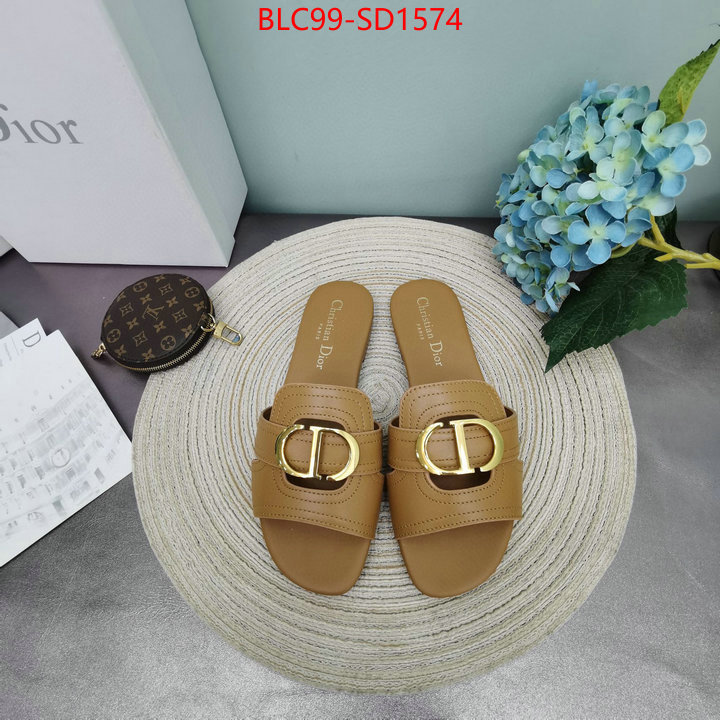 Women Shoes-Dior,the best quality replica , ID: SD1574,$: 99USD