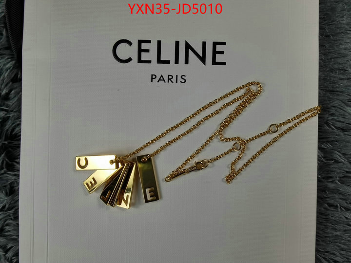 Jewelry-CELINE,cheap high quality replica ,ID: JD5010,$: 35USD