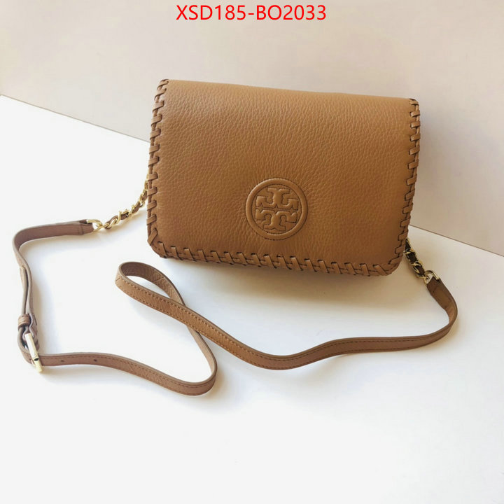 Tory Burch Bags(TOP)-Diagonal-,ID: BO2033,$: 185USD