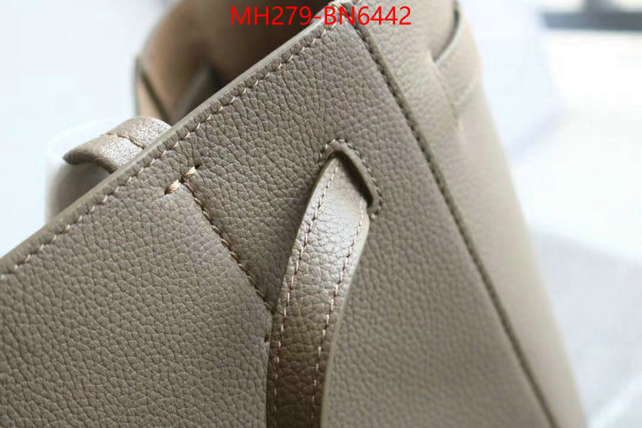 CELINE Bags(TOP)-Handbag,high quality designer replica ,ID: BN6442,$: 279USD