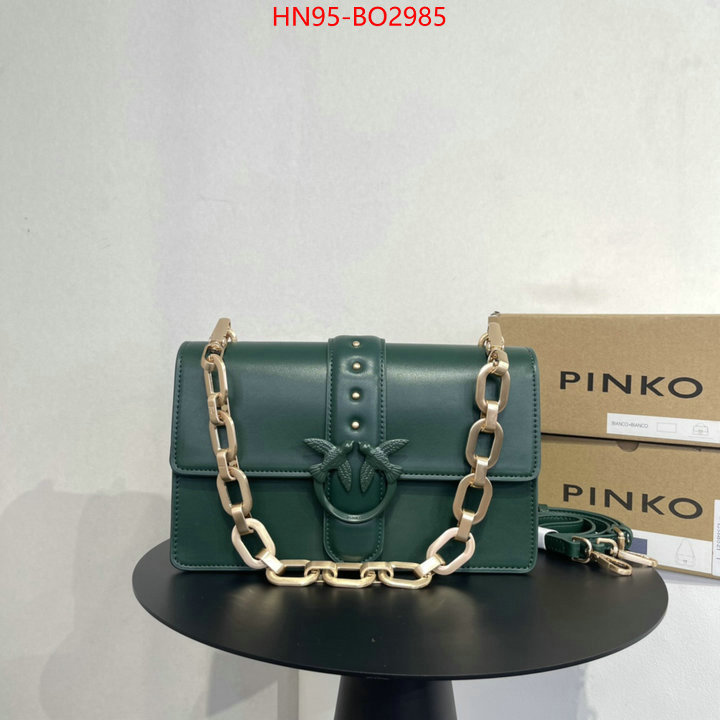 PINKO Bags(4A)-Diagonal-,where can i find ,ID: BO2985,$: 95USD