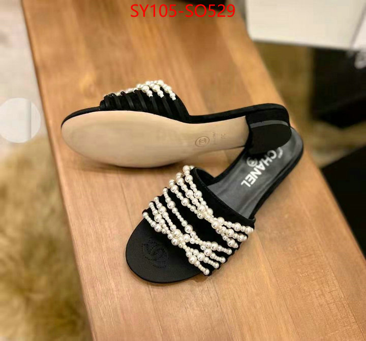 Women Shoes-Chanel,how quality , ID: SO529,$: 105USD