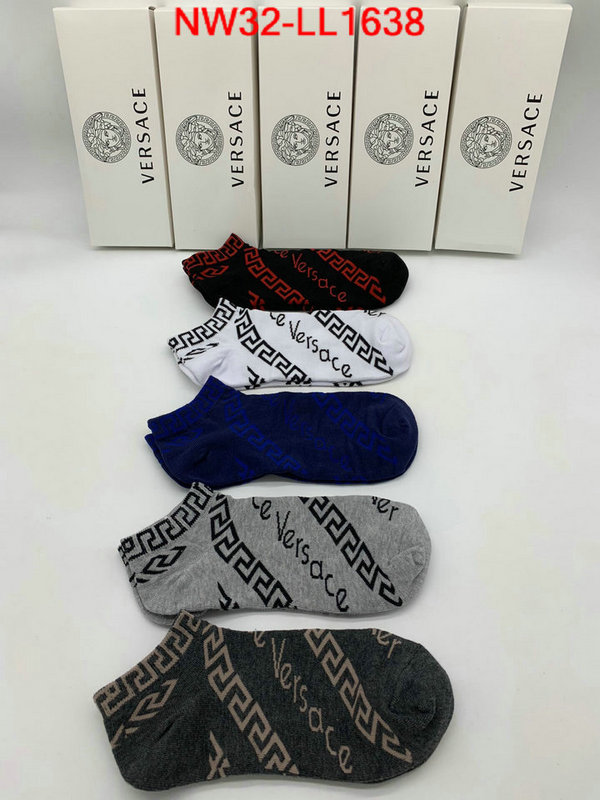 Sock-Gucci,customize the best replica , ID: LL1638,$: 32USD