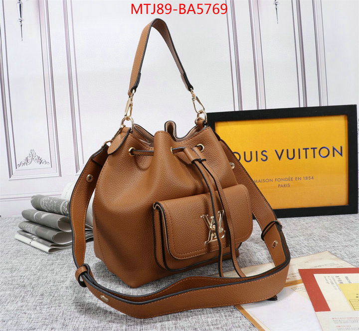 LV Bags(4A)-Nono-No Purse-Nano No-,buy cheap ,ID: BA5769,$: 89USD