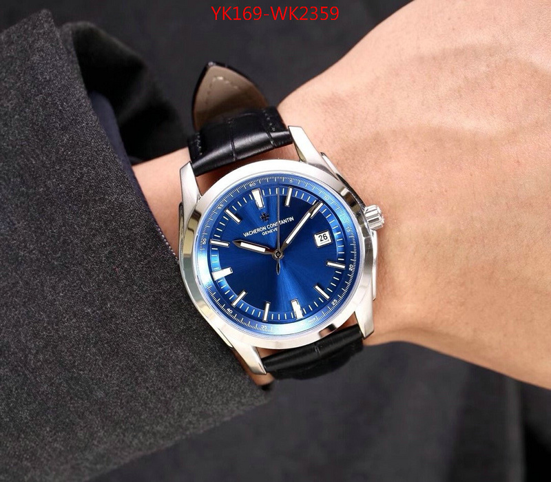 Watch(4A)-Vacheron Constantin,first copy , ID: WK2359,$:169USD