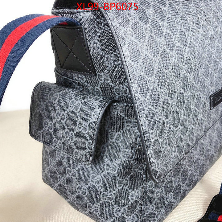 Gucci Bags(4A)-Diagonal-,outlet 1:1 replica ,ID: BP6075,$: 119USD