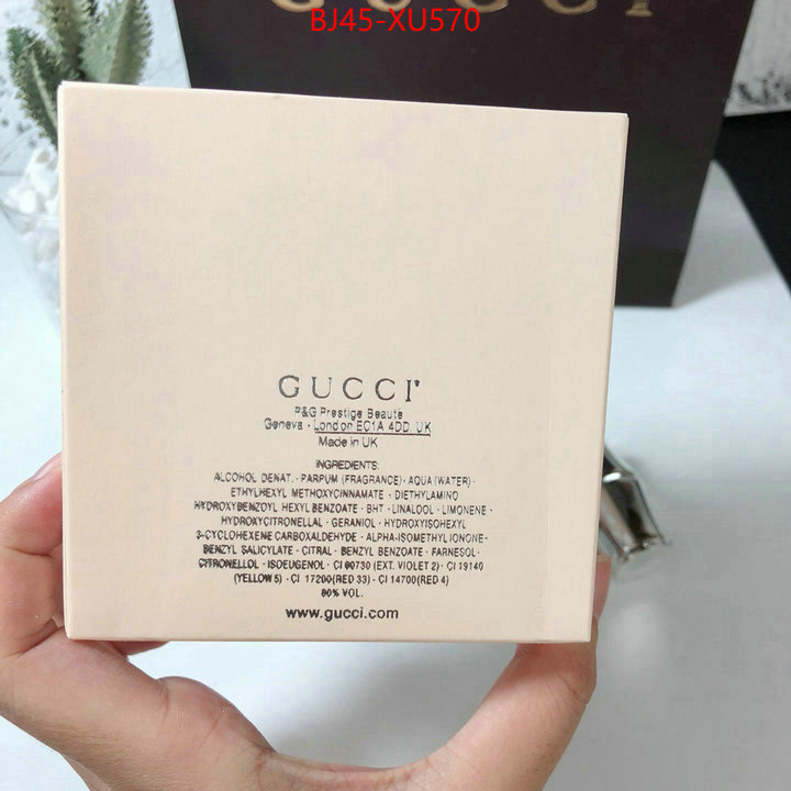 Perfume-Gucci,luxury , ID: XU570,$: 60USD