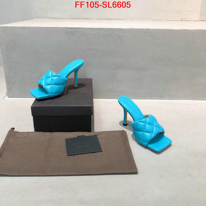 Women Shoes-BV,replica , ID: SL6605,$: 105USD