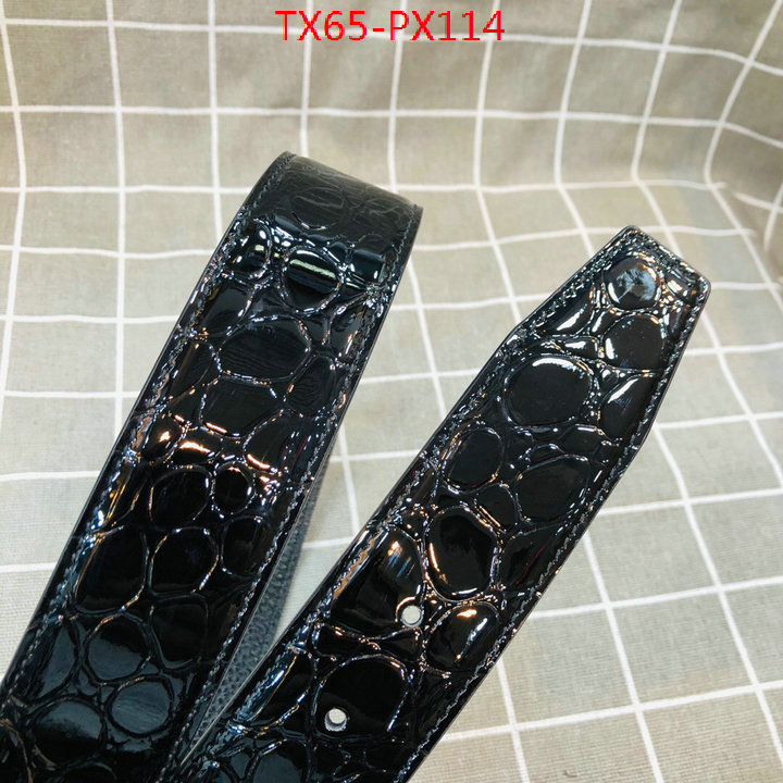 Belts-Versace,designer 7 star replica , ID: PX114,$: 65USD