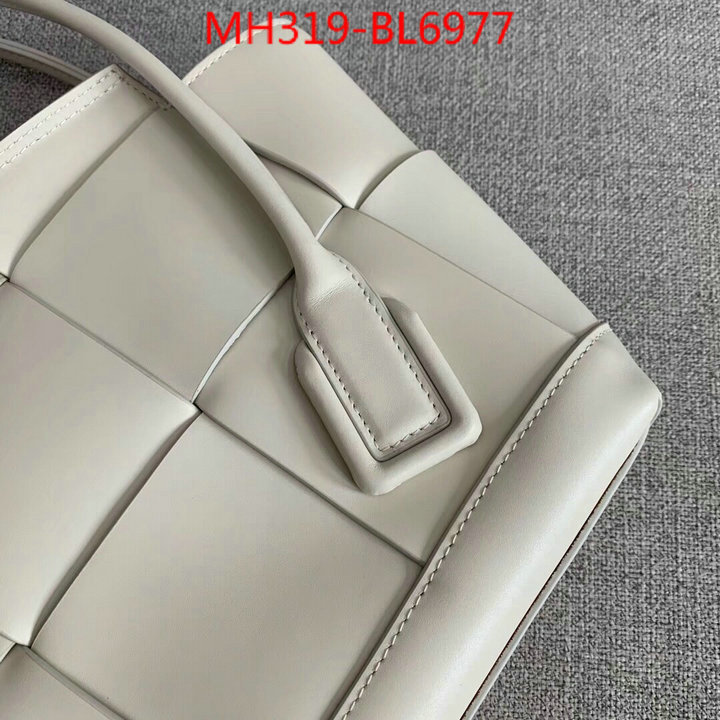 BV Bags(TOP)-Arco,the quality replica ,ID: BL6977,$: 319USD