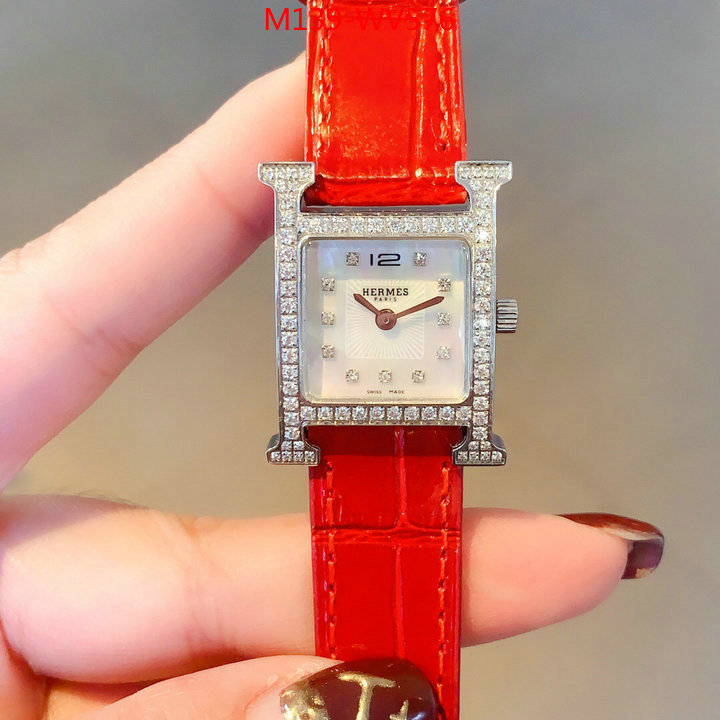 Watch(4A)-Hermes,the top ultimate knockoff , ID: WV576,$:139USD