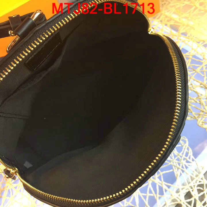 LV Bags(4A)-Backpack-,ID: BL1713,$: 82USD