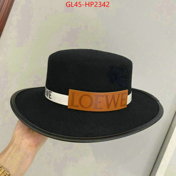 Cap (Hat)-Loewe,buy top high quality replica , ID: HP2342,$: 45USD