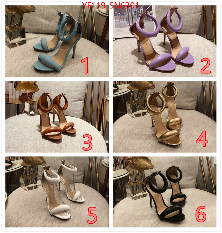 Women Shoes-Gianvito Rossi,buy aaaaa cheap , ID: SN6301,$: 119USD