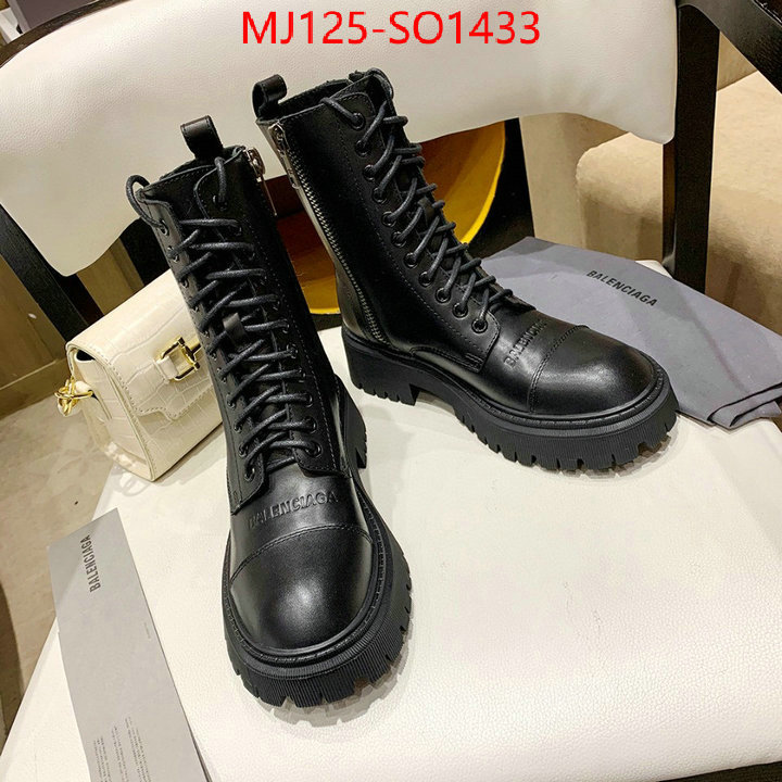 Women Shoes-Chanel,top grade , ID: SO1433,$: 125USD