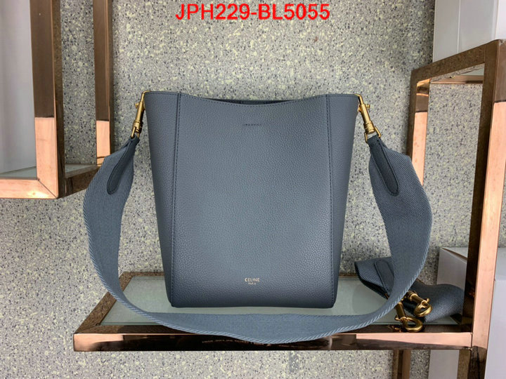 CELINE Bags(TOP)-Diagonal,same as original ,ID:BL5055,$: 229USD