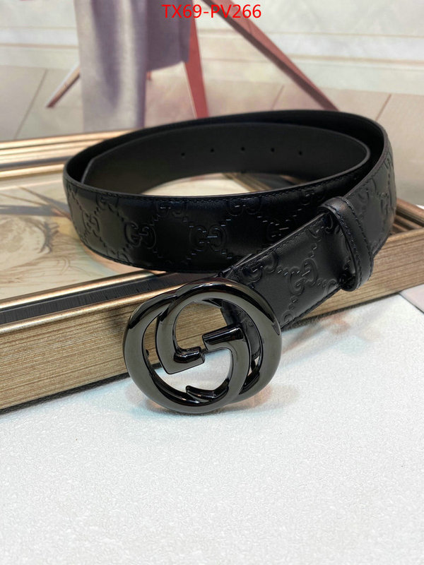 Belts-Gucci,sale outlet online , ID: PV266,$:69USD