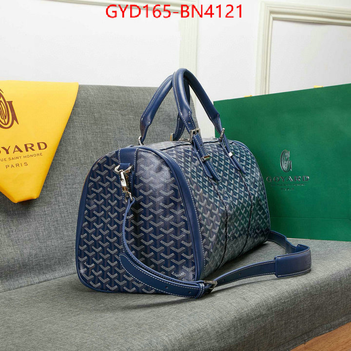 Goyard Bags(4A)-Handbag-,high quality happy copy ,ID: BN4121,$: 165USD