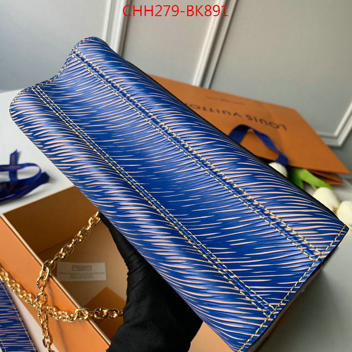 LV Bags(TOP)-Pochette MTis-Twist-,ID: BK891,$:279USD