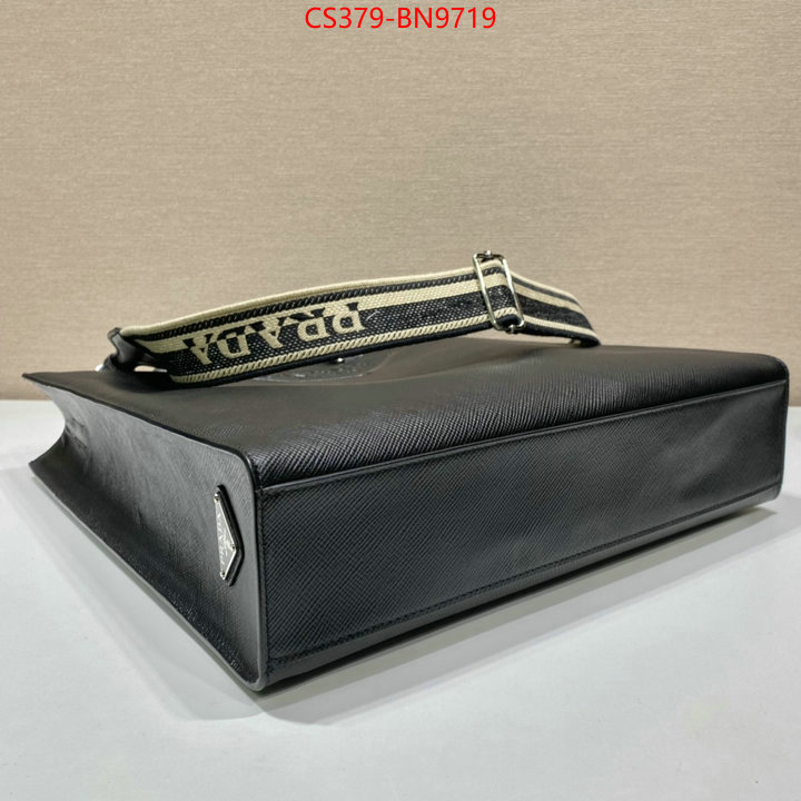 Prada Bags(TOP)-Handbag-,ID: BN9719,$: 379USD