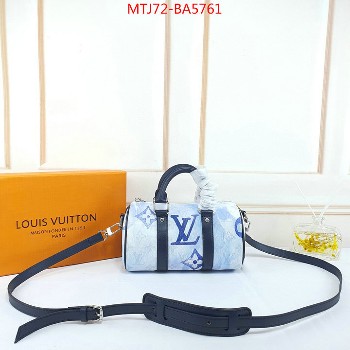 LV Bags(4A)-Speedy-,new ,ID: BA5761,$: 72USD