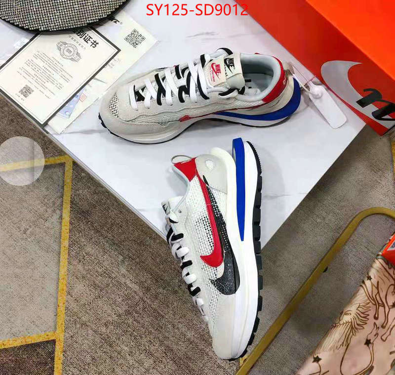 Men Shoes-Nike,high quality happy copy , ID: SD9012,$: 125USD