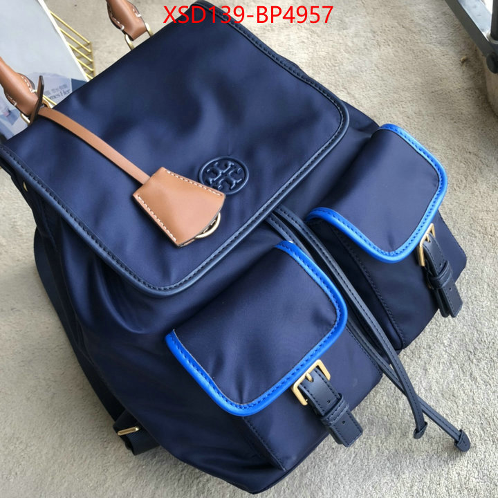 Tory Burch Bags(TOP)-Backpack-,ID: BP4957,$: 139USD