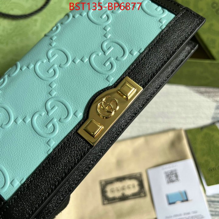 Gucci Bags(TOP)-Diagonal-,shop cheap high quality 1:1 replica ,ID: BP6877,$: 135USD