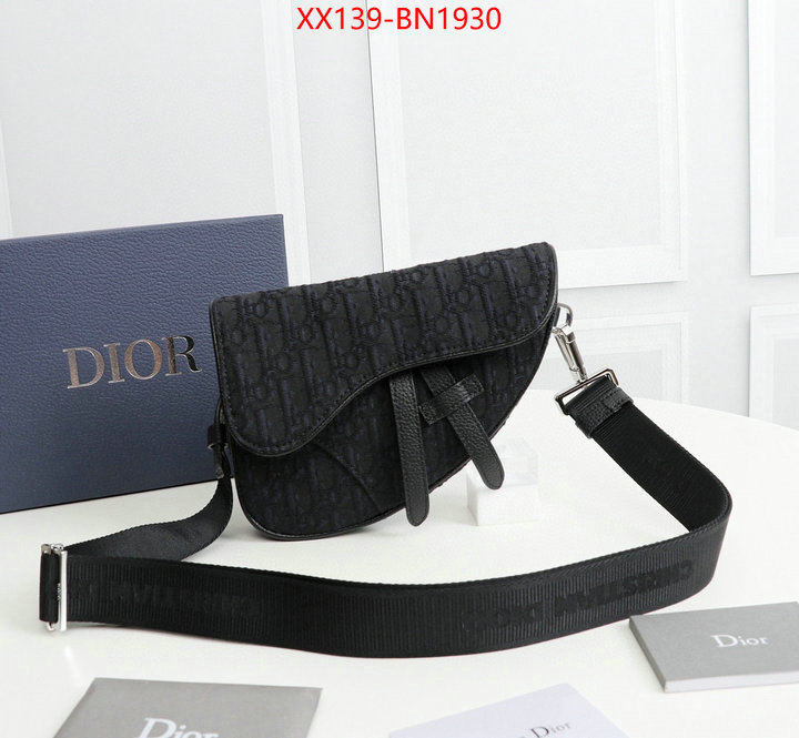 Dior Bags(TOP)-Saddle-,ID: BN1930,$: 139USD