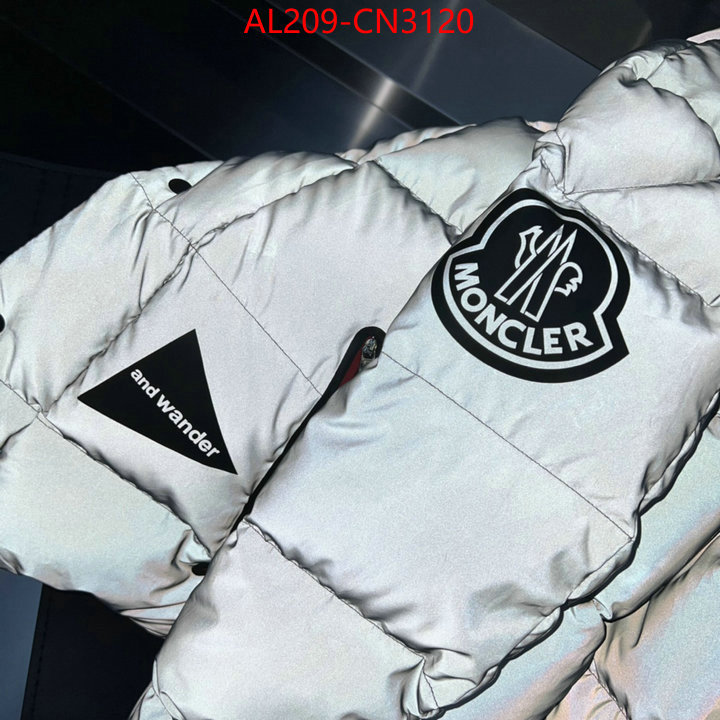 Down jacket Women-Moncler,where to find best , ID: CN3120,