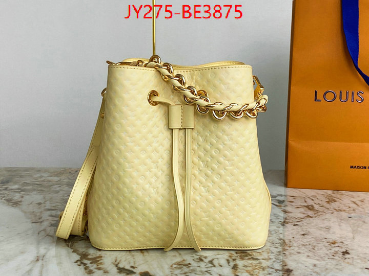 LV Bags(TOP)-Nono-No Purse-Nano No-,ID: BE3875,$: 275USD