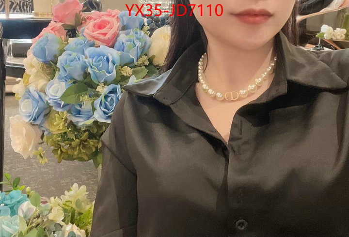 Jewelry-Dior,designer wholesale replica , ID: JD7110,