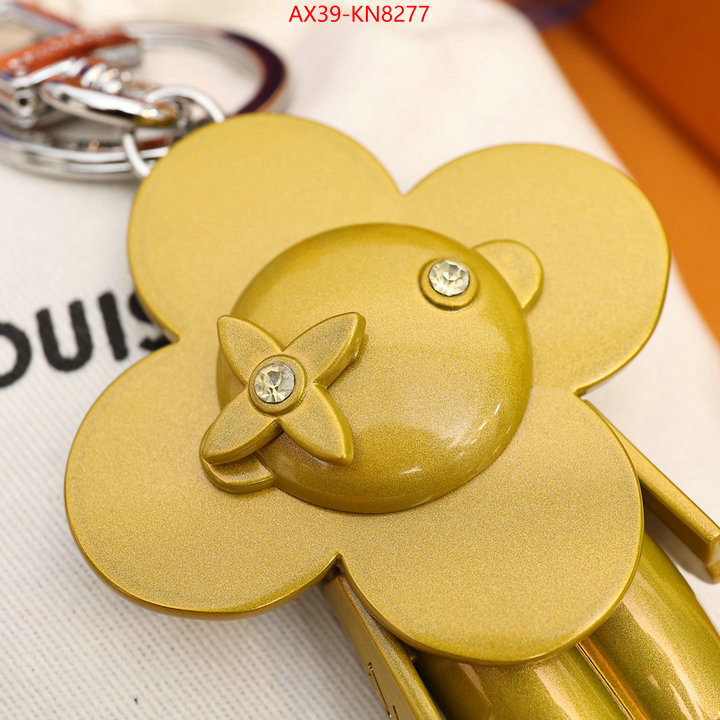 Key pendant-LV,best like ,ID: KN8277,$: 39USD