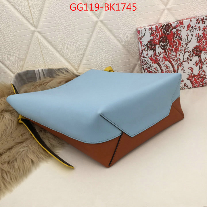 CELINE Bags(4A)-Diagonal,best wholesale replica ,ID: BK1745,$:119USD